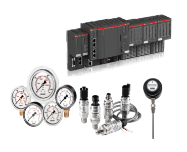 Instrumentation et Contrôle Commande