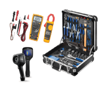 Outillage Industriel